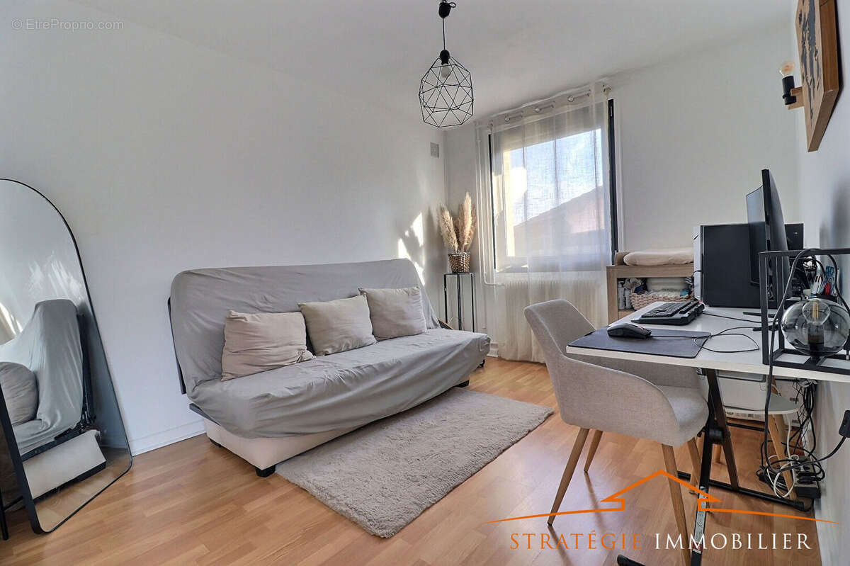 Maison à CHALON-SUR-SAONE