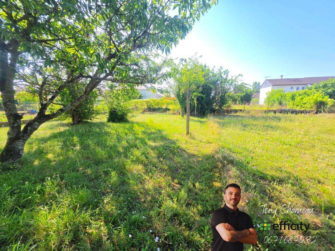 Maison 67 m² à Montoire-Sur-Le-Loir  - photo 16