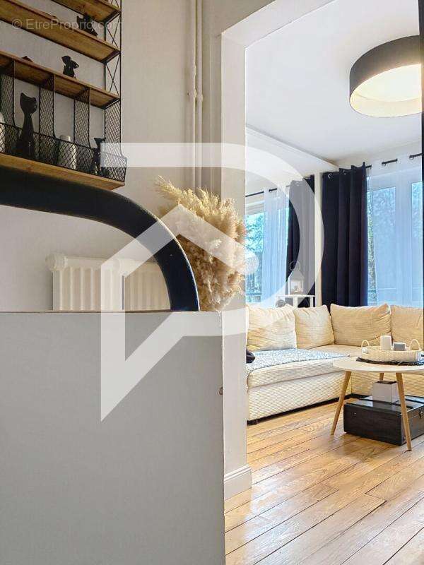 Maison à BOULOGNE-SUR-MER