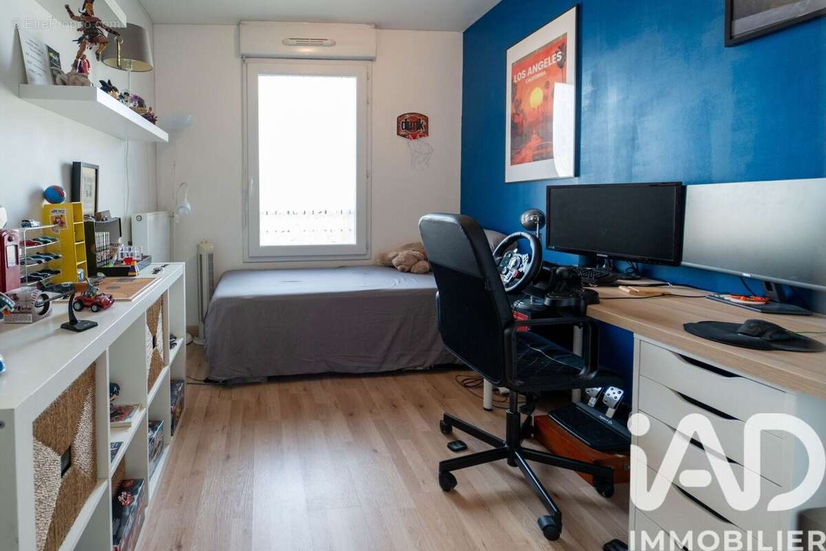 Photo 8 - Appartement à MENNECY