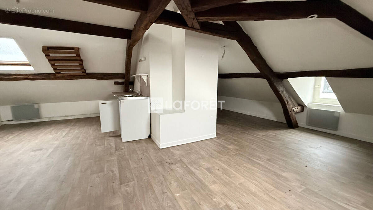 Appartement à ROUEN
