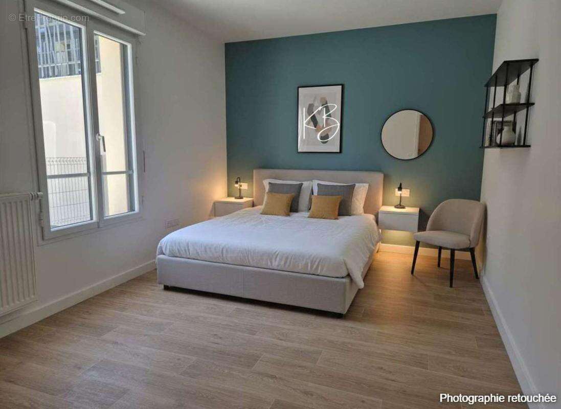Appartement à EPERNON