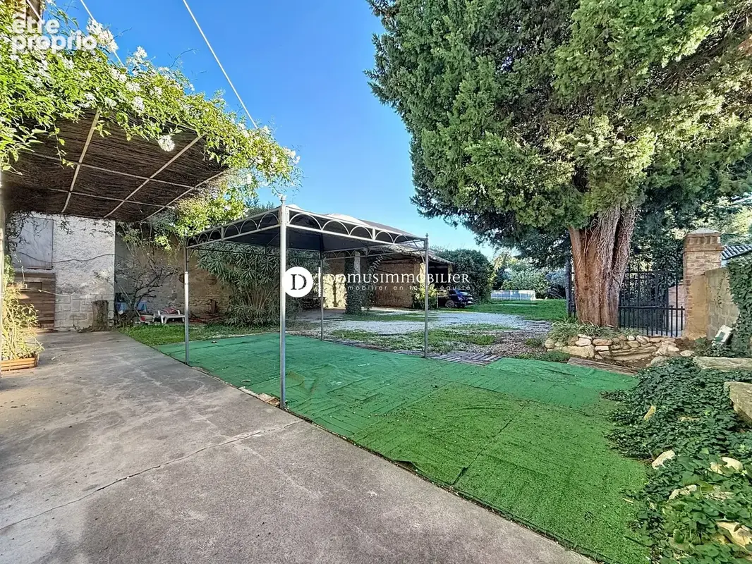 Maison 7 pièces 137 m² à vendre à Saint-Saturnin-Les-Avignon (84450) - photo 6