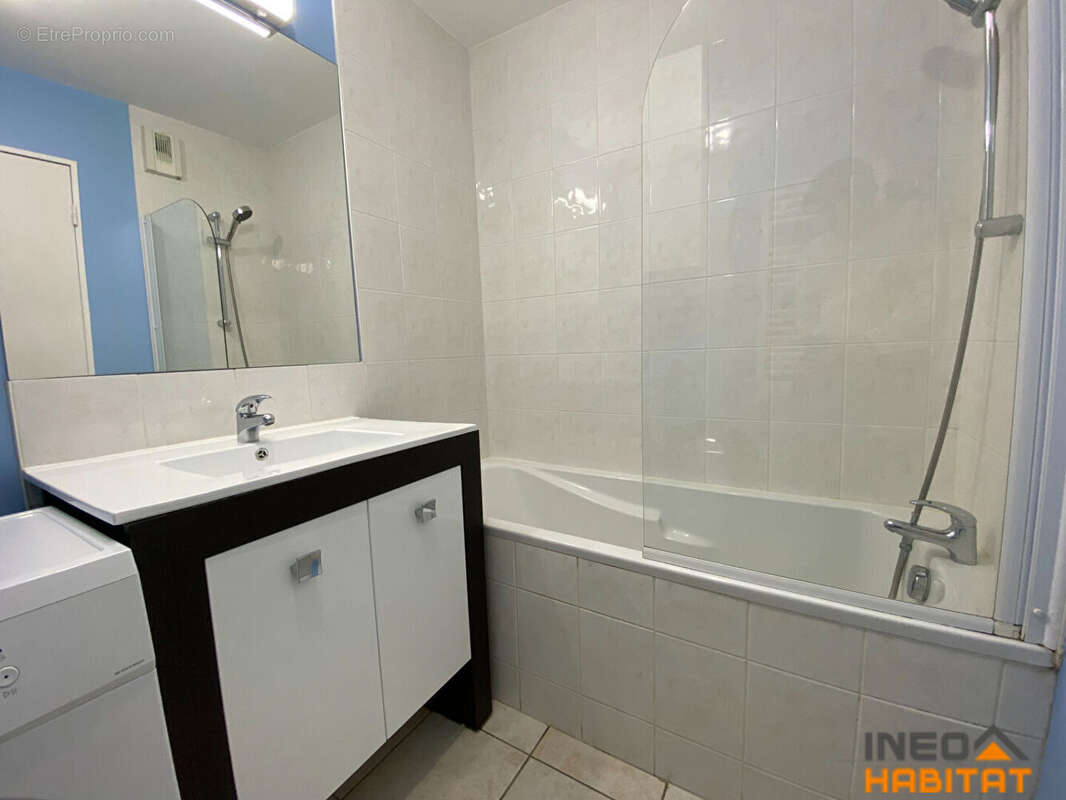 Appartement à PLEUMELEUC
