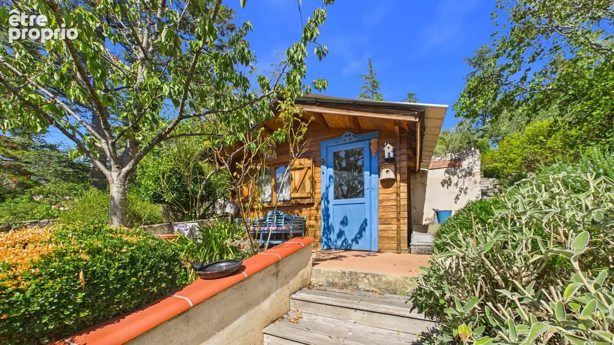 Maison de caractère rénovée avec jardin paysager et piscine - Proche centre-ville - photo 22