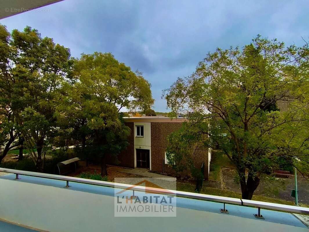 Appartement à COLOMIERS