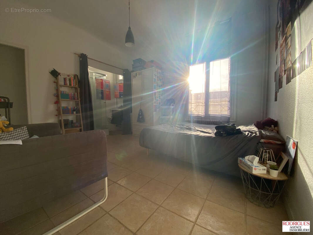 Appartement à POITIERS