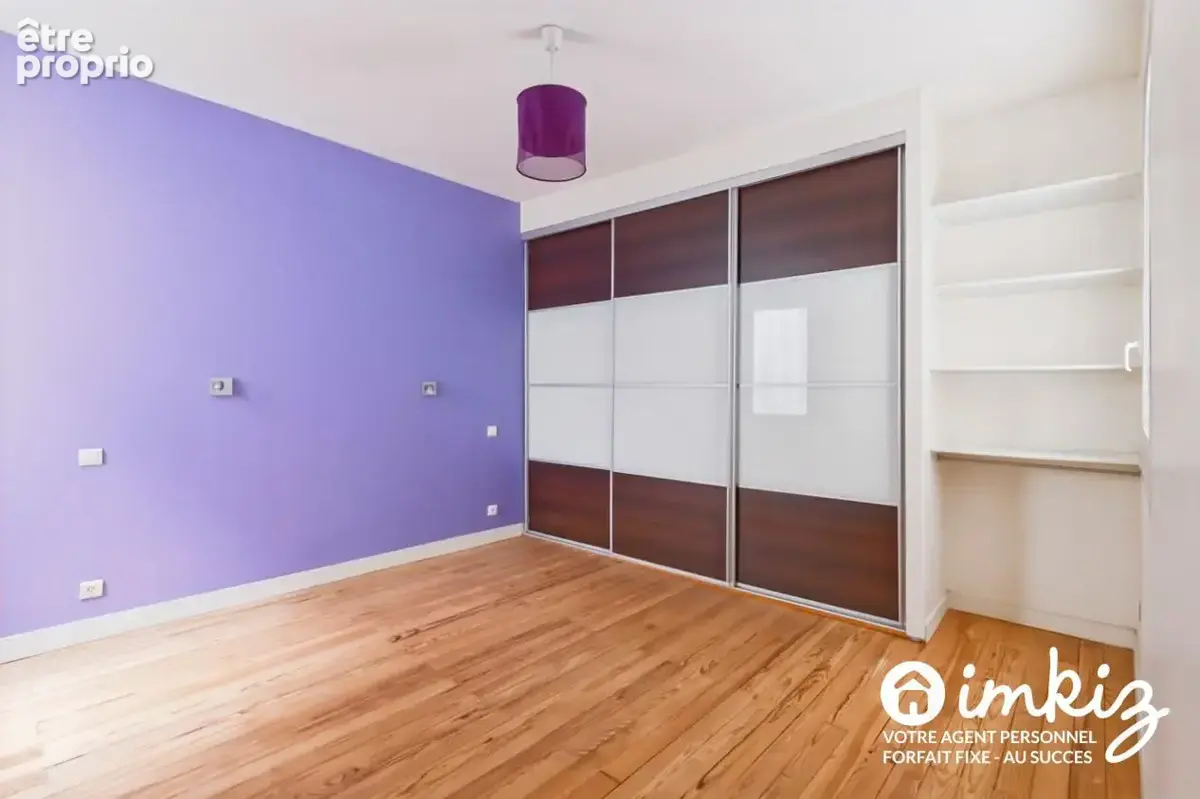 Appartement 3 pièces Bordeaux aux Chartrons - photo 6