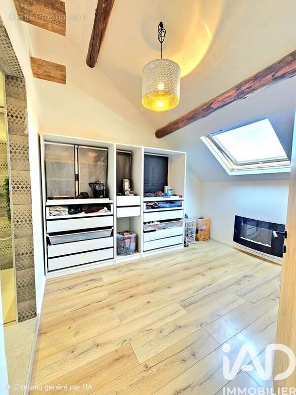 Photo 8 - Appartement à HUSSIGNY-GODBRANGE