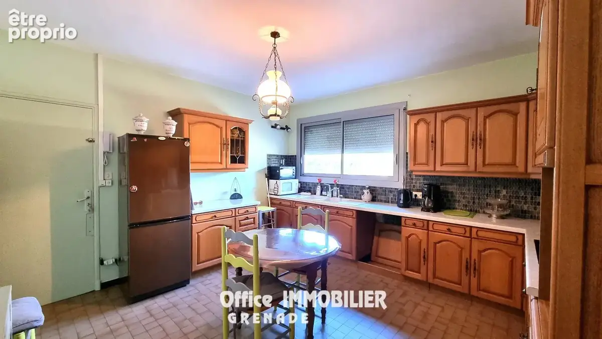 Maison 6 pièces 136 m² à vendre à Grenade (31330) - photo 4