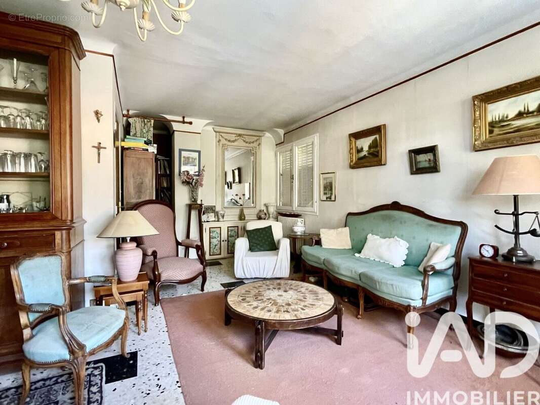 Photo 8 - Maison à LA GARDE