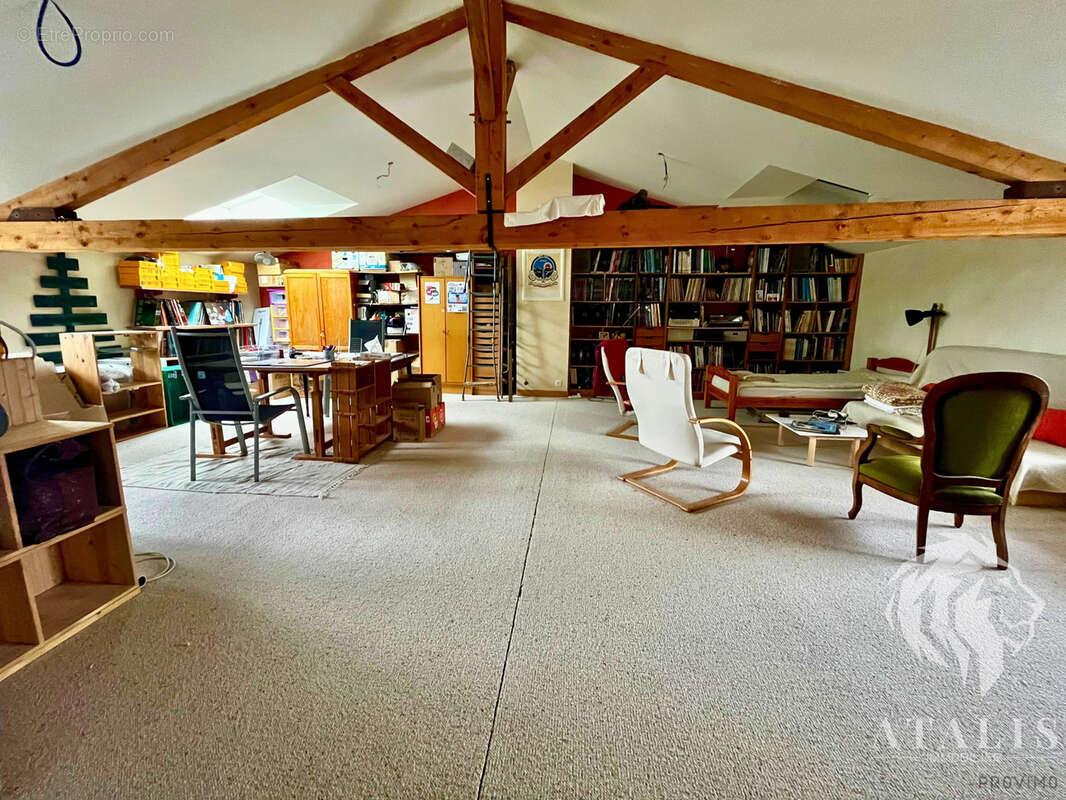 Maison à SAINT-ROMANS