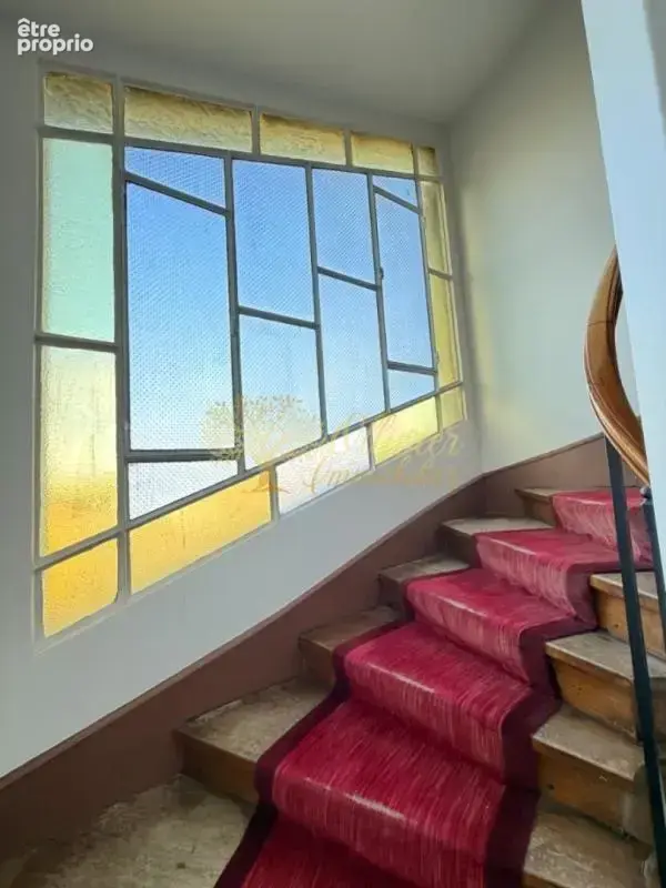 Appartement 2 pièces à vendre à Saint-Maur-des-Fossés – Champignol – 43,50 m², ascenseur, cave et RER A à proximité immédiate - photo 14
