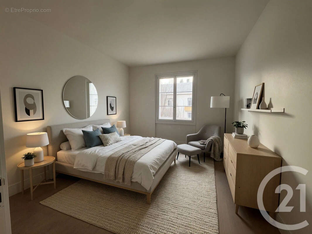 Appartement à GIVORS