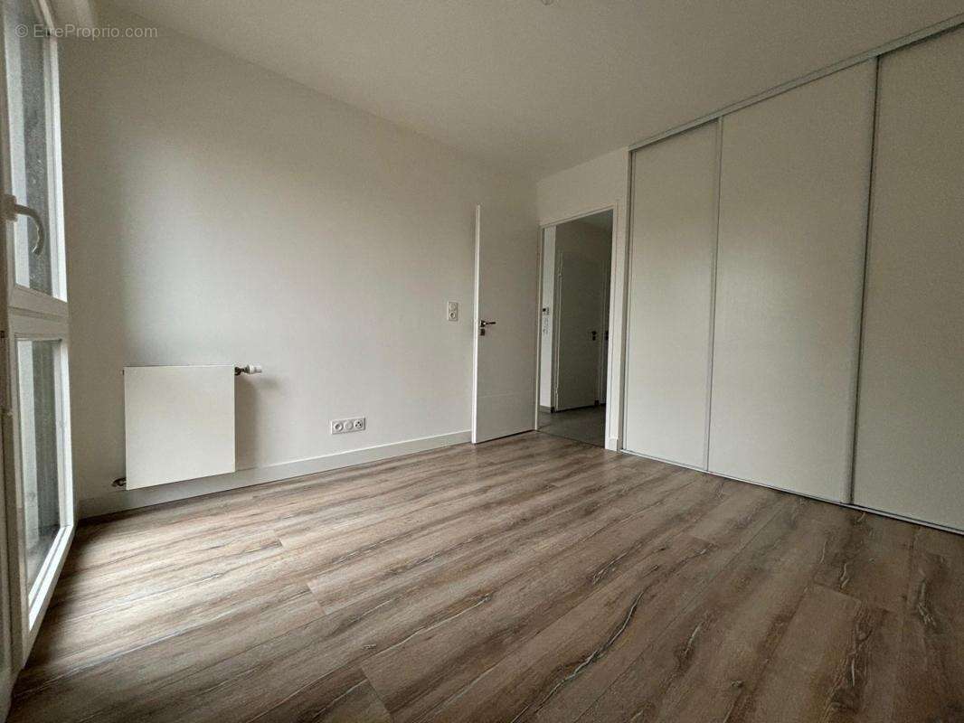 Appartement à QUINT-FONSEGRIVES