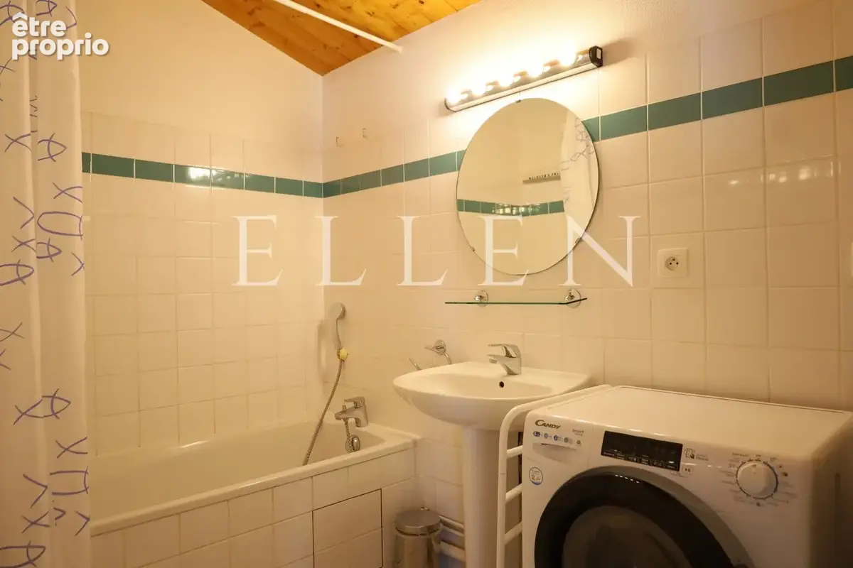Appartement 49 m² à Saint-Martin-De-Re  - photo 5