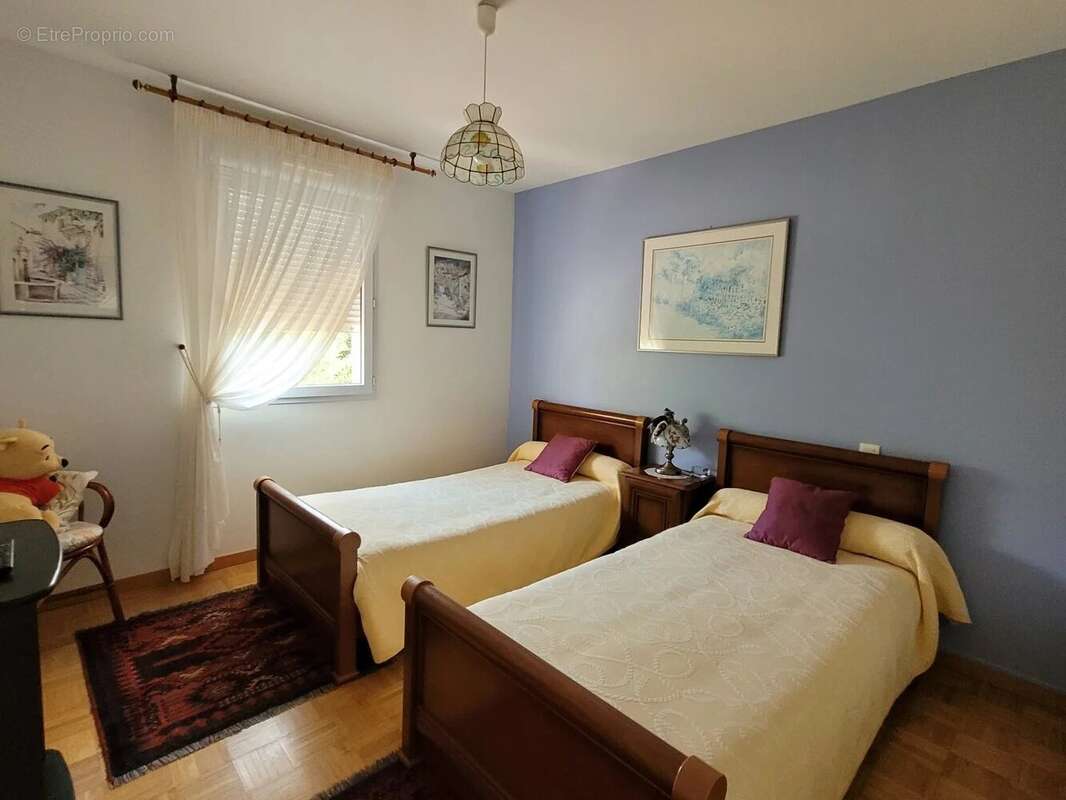 Maison à TRESPOUX-RASSIELS