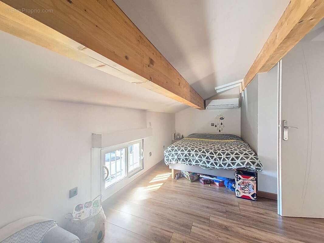 Maison à ASSIGNAN