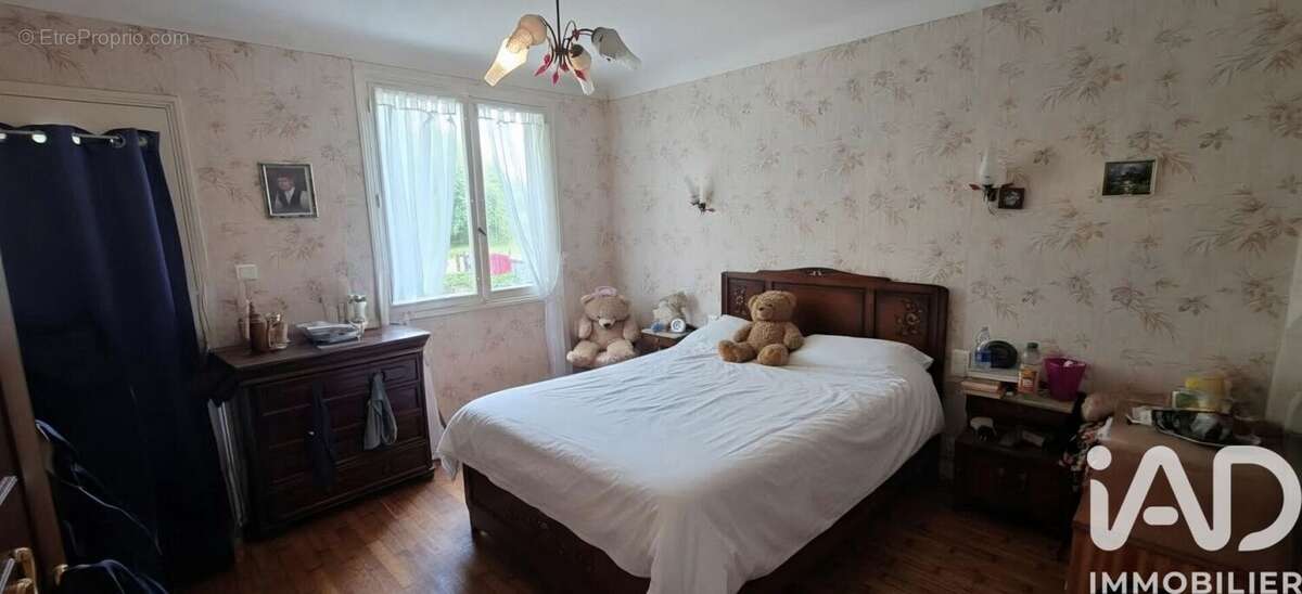 Photo 8 - Maison à LAROQUE-TIMBAUT