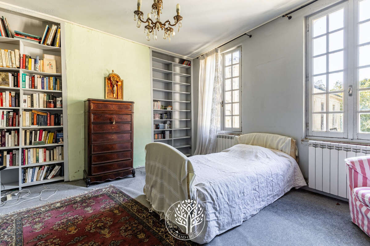 Maison à LUSSANT