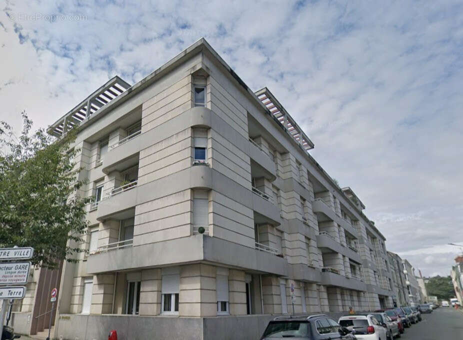 Appartement à ANGERS