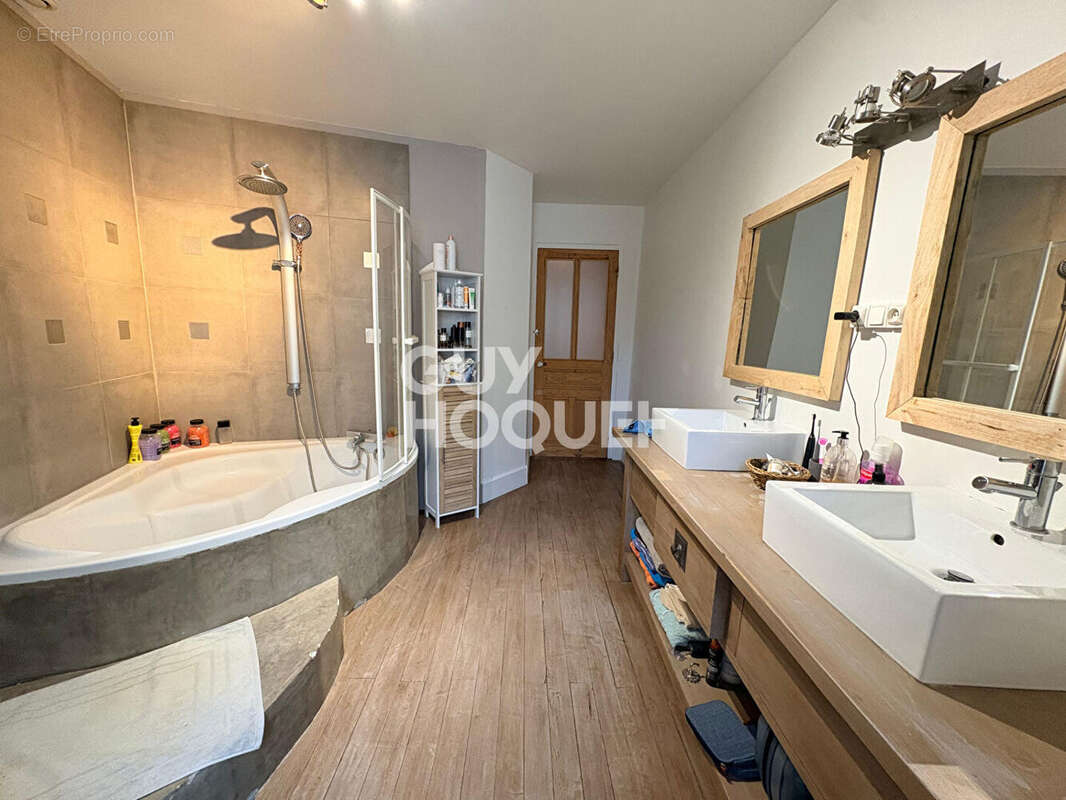 Appartement à MONTBRISON