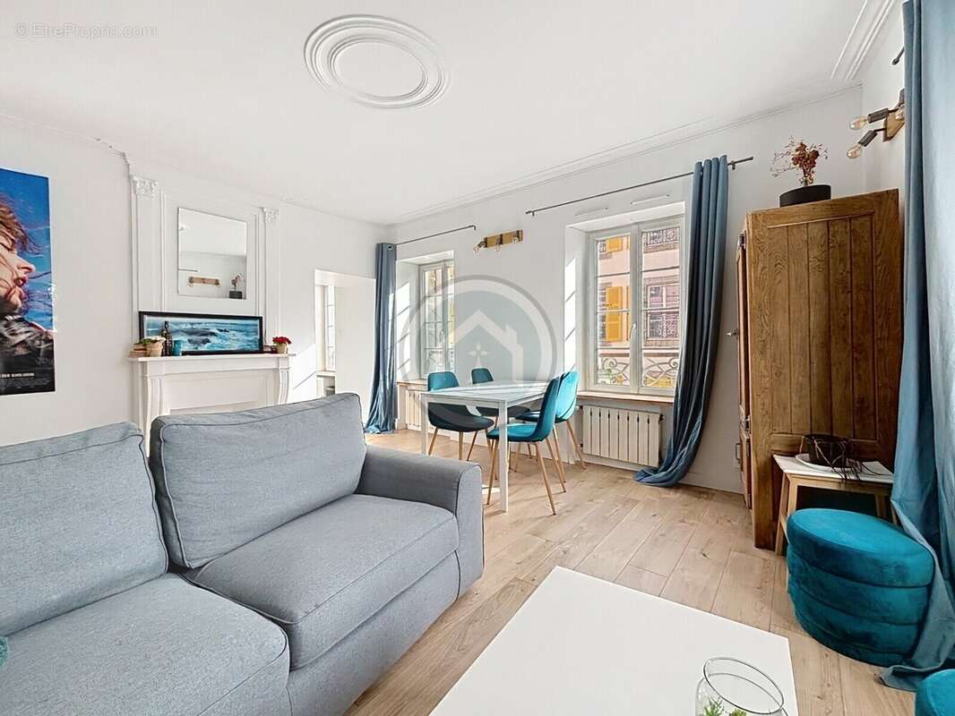 Appartement à BREST