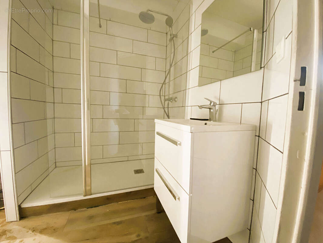 Appartement à LE PETIT-QUEVILLY