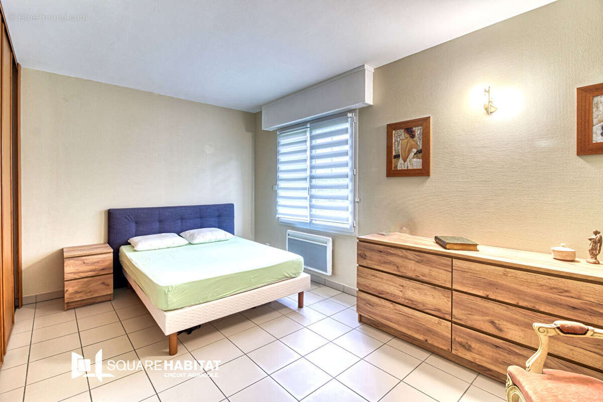 Appartement à CALAIS