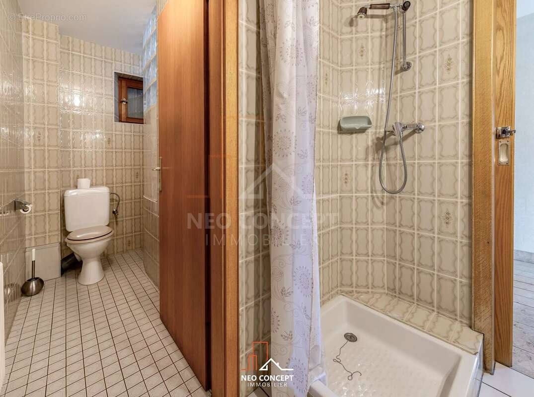 Appartement à MOMMENHEIM