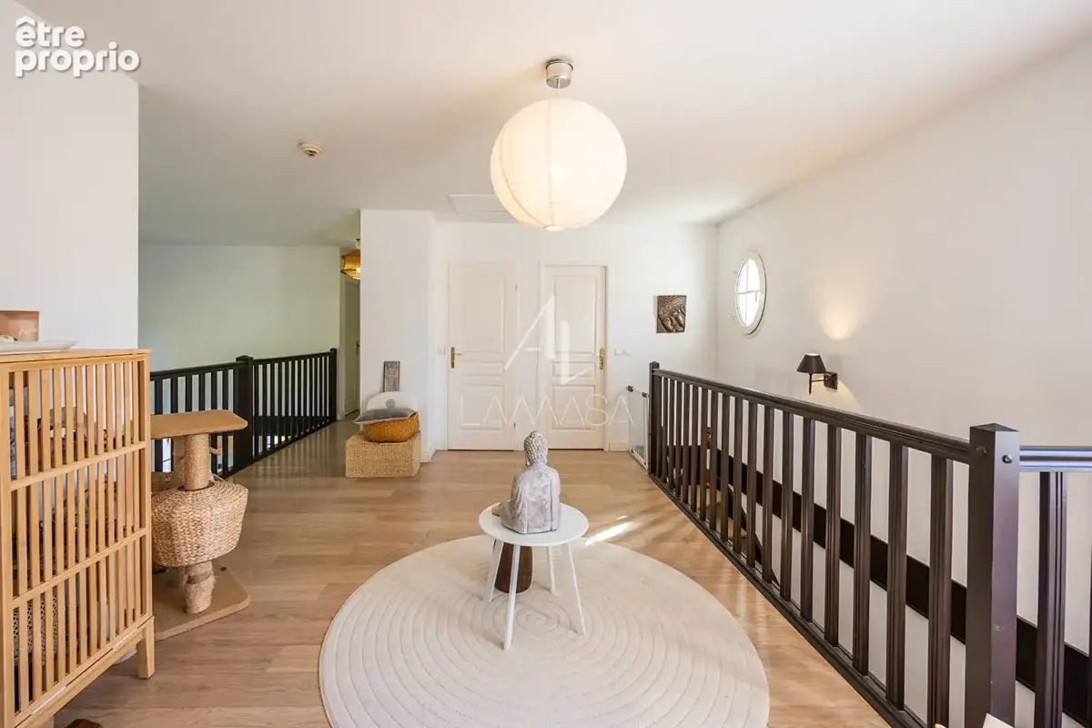 Maison 180 m2 - Coeur de Bailly Romainvilliers - photo 11