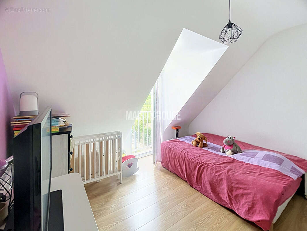 Maison 4 chambres, centre de Plouer-sur-rance  avec vie de plain pied - photo 8