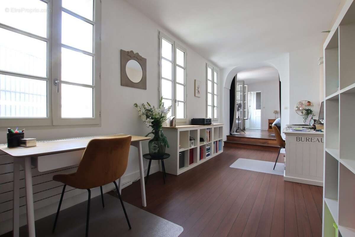 Maison à NIORT