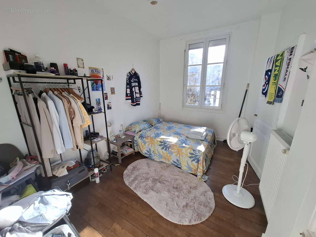 Appartement à ANGERS