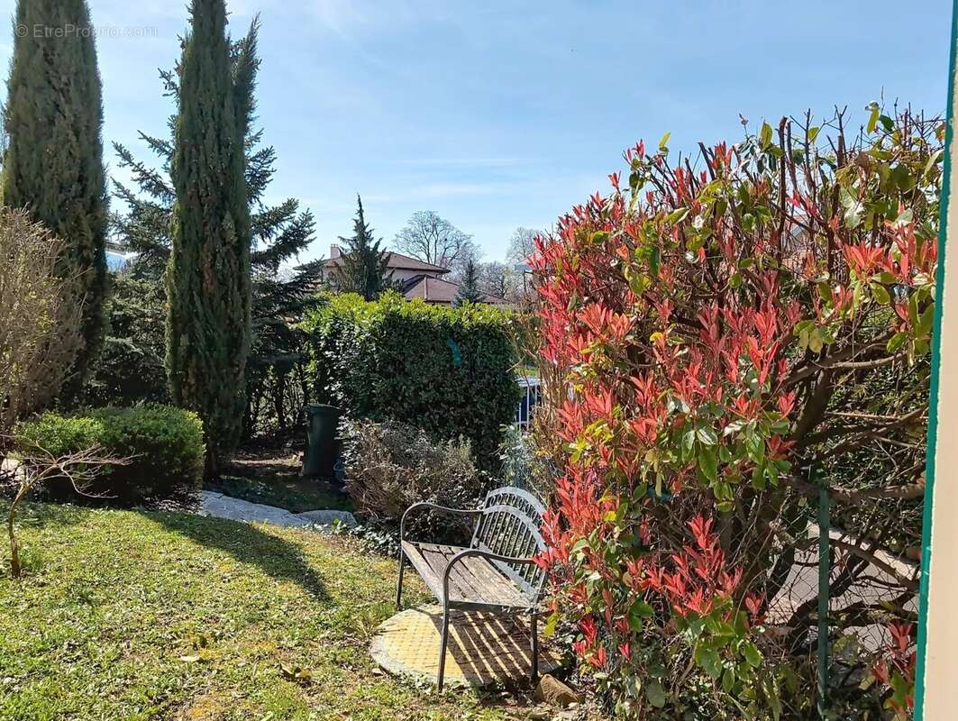 Maison à VEIGY-FONCENEX