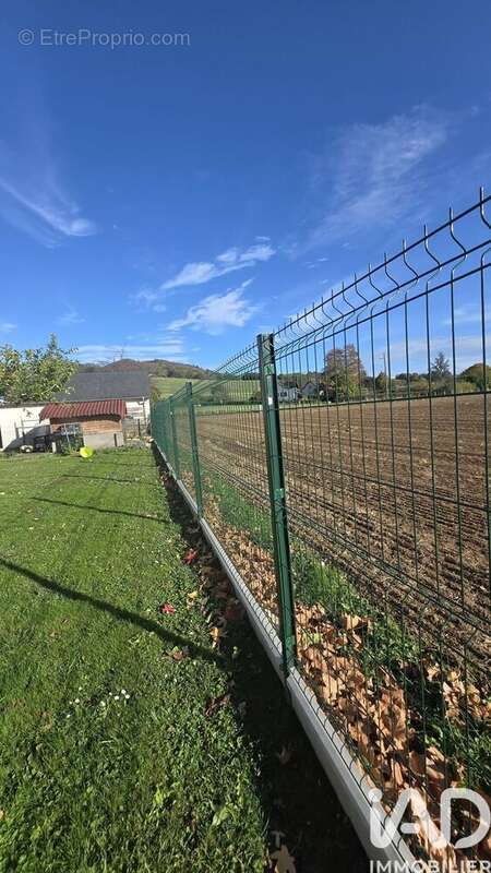 Photo 2 - Maison à CHERAUTE