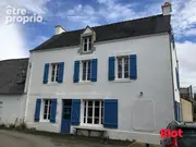 Maison à DAMGAN
