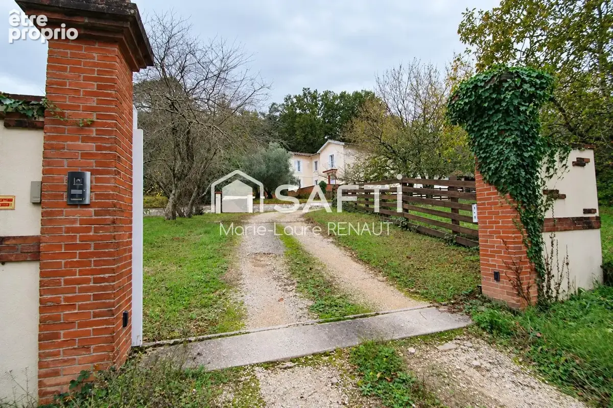 Photo 1 - Maison à PARISOT