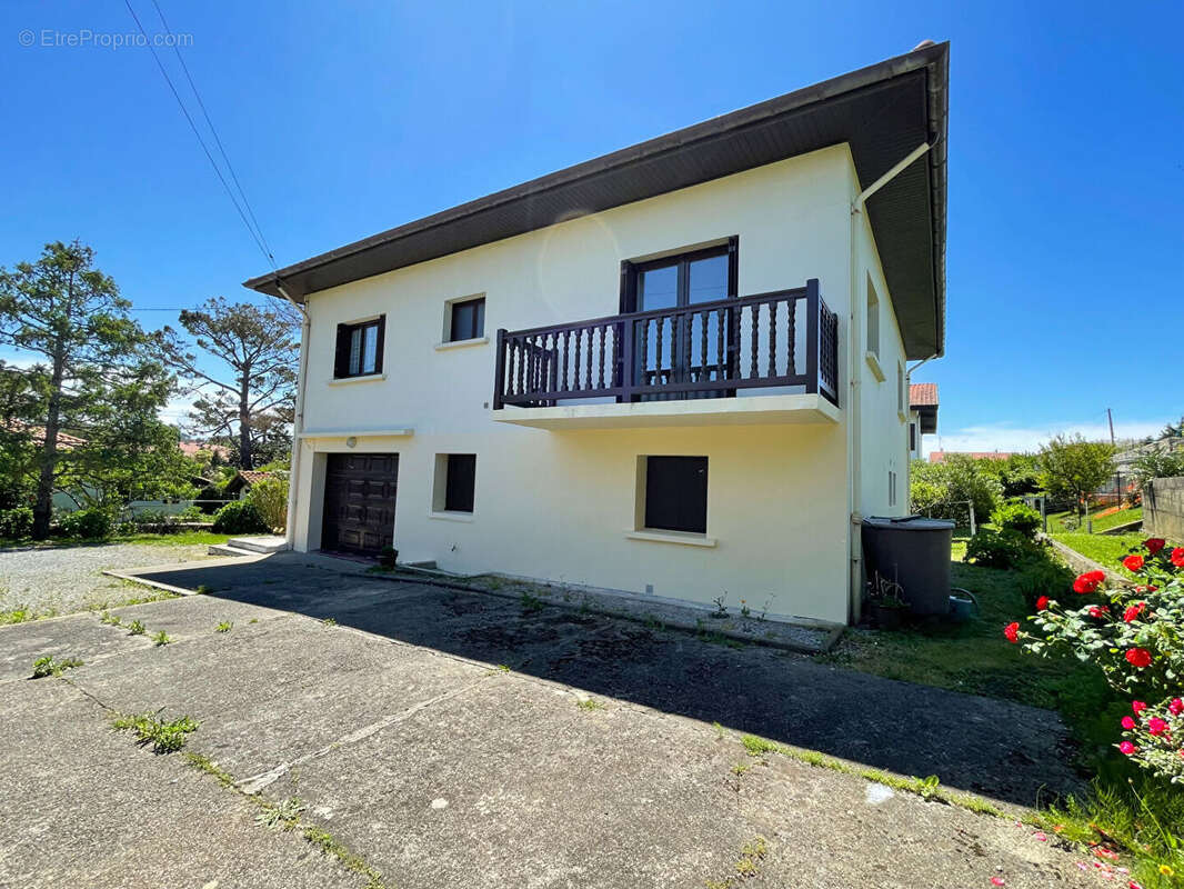 Maison à BIDART