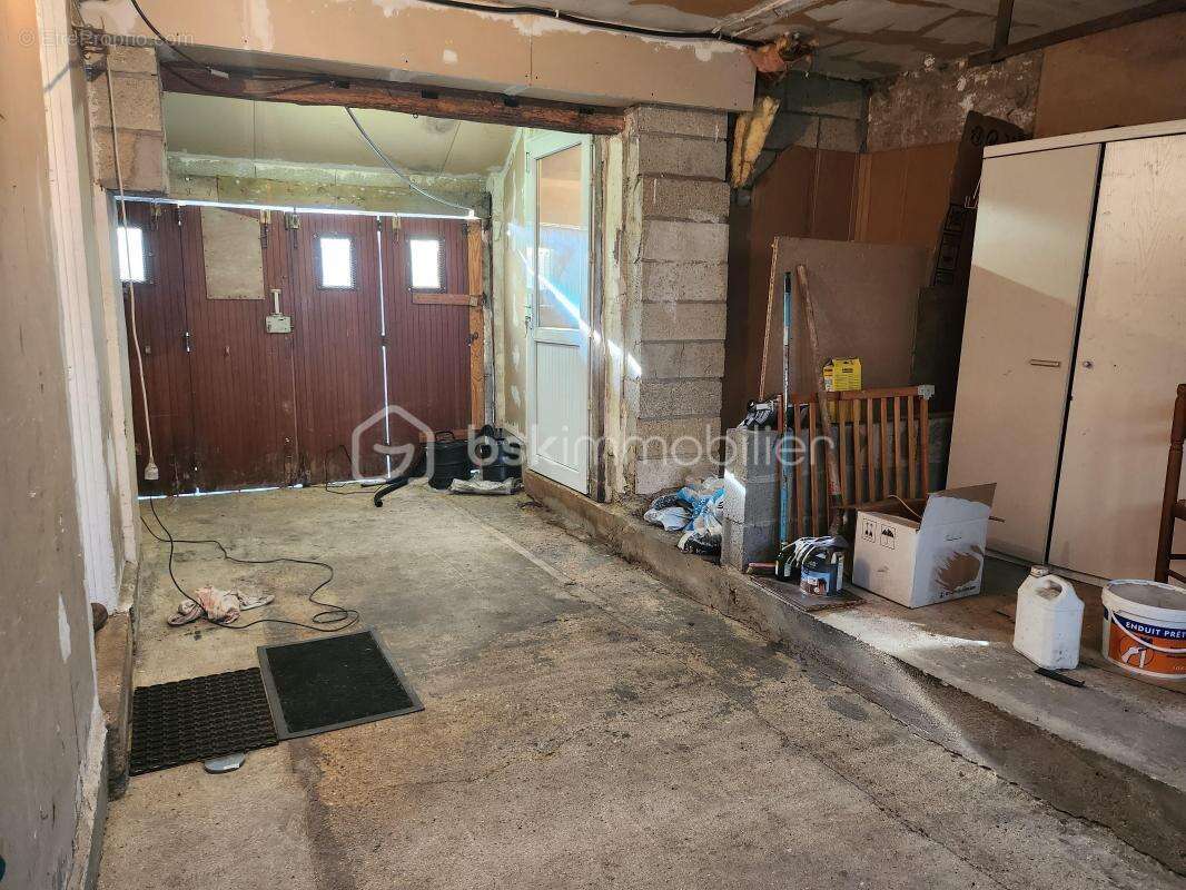 Maison ancienne rénovée - photo 6