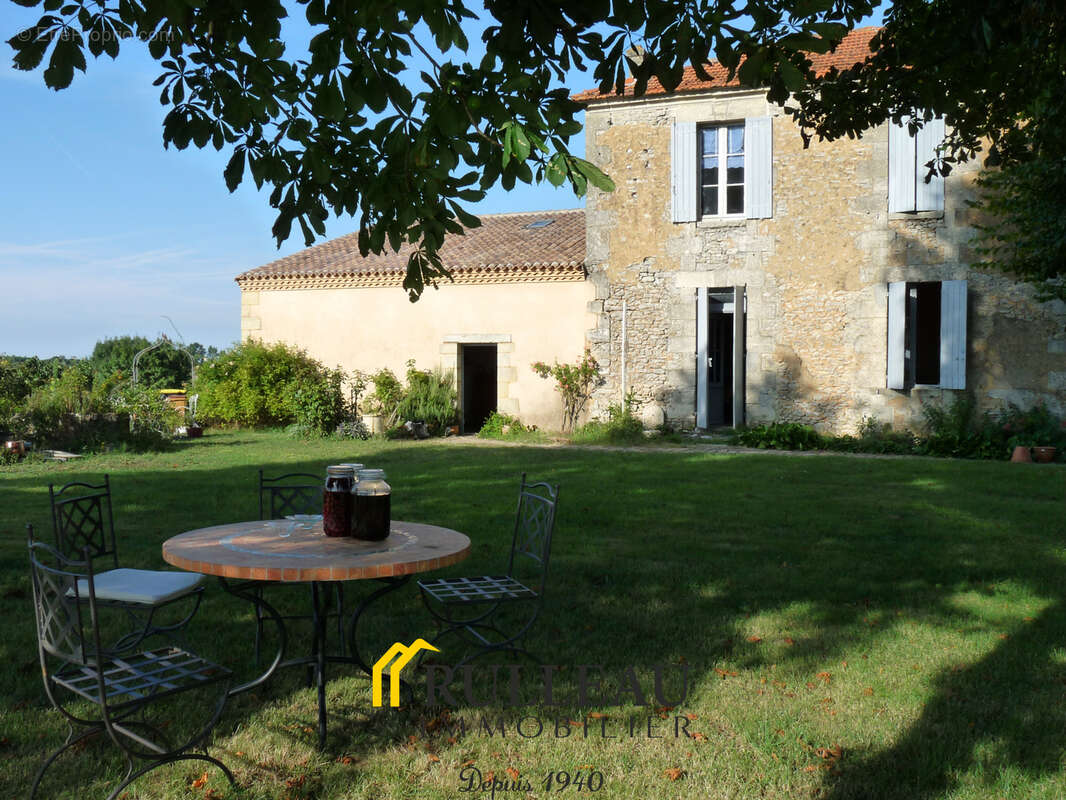 Propriété - photo 3