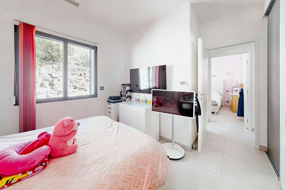 Maison à LES PENNES-MIRABEAU