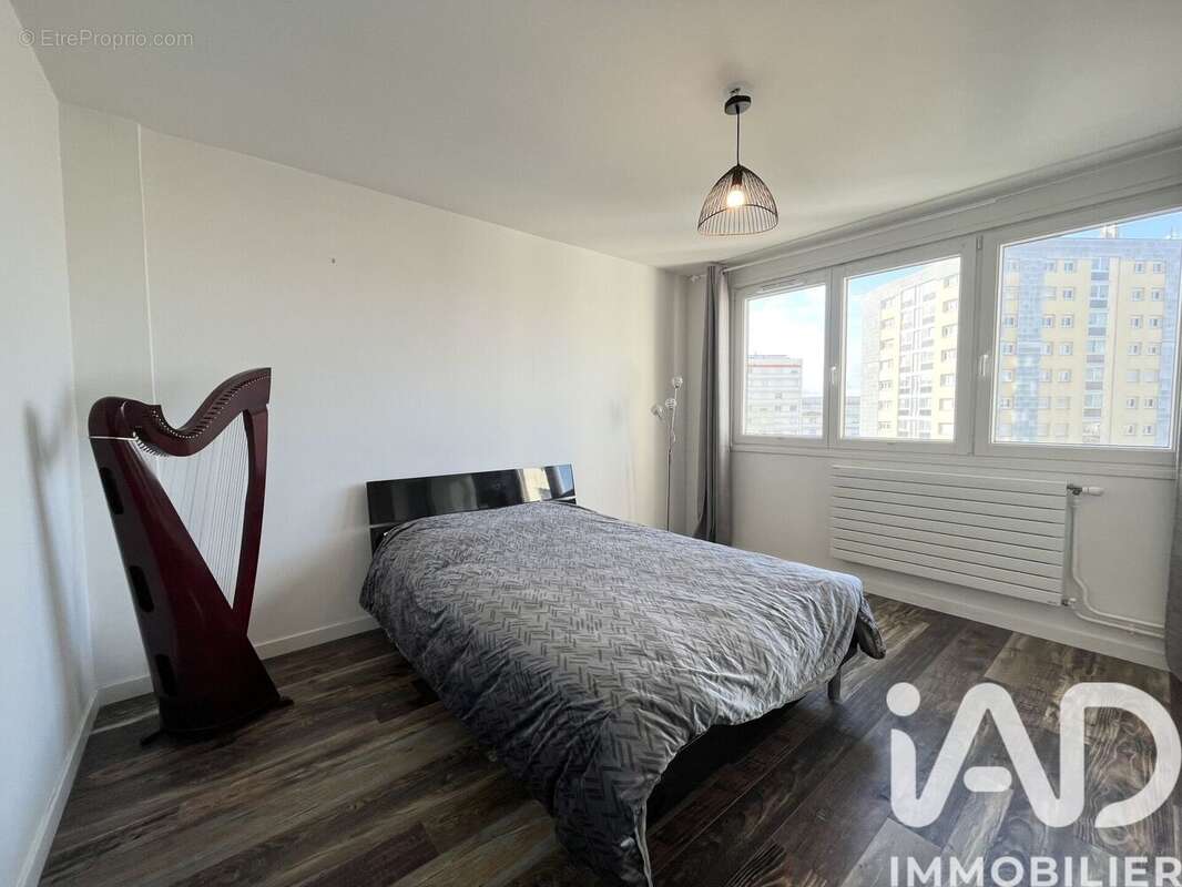 Photo 3 - Appartement à NANCY