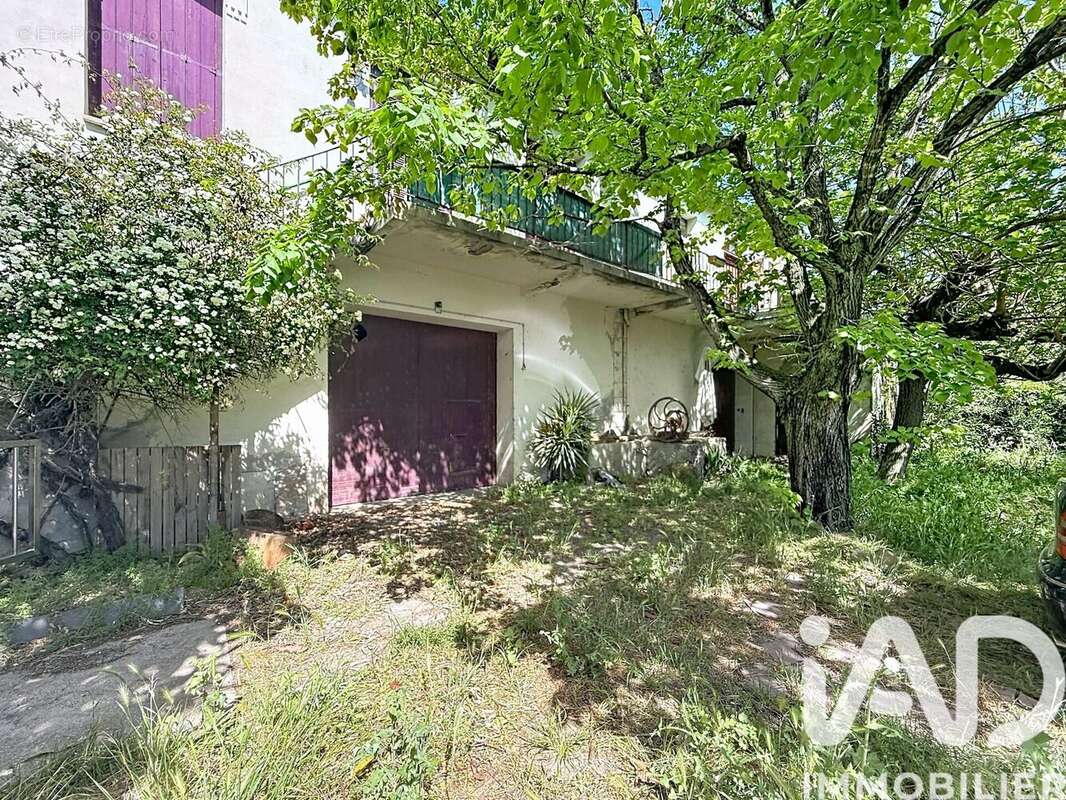 Photo 3 - Maison à PUIMISSON