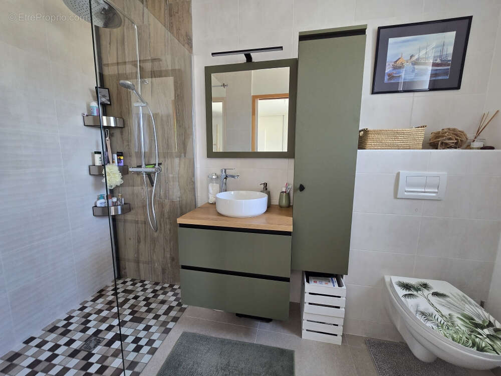 Maison à SAINT-JEAN-DE-MONTS