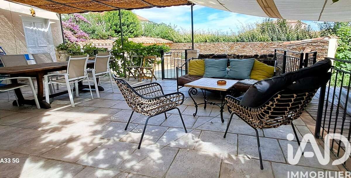 Photo 4 - Maison à PINET