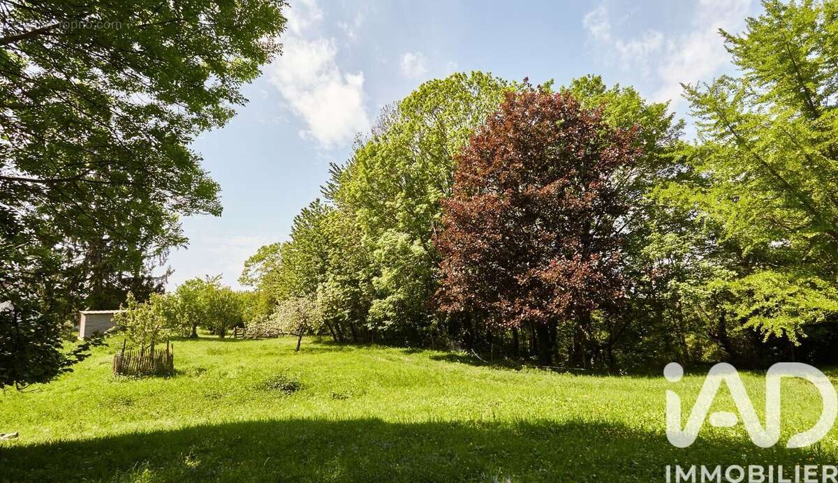 Photo 6 - Maison à MONTIGNY-LES-CORMEILLES