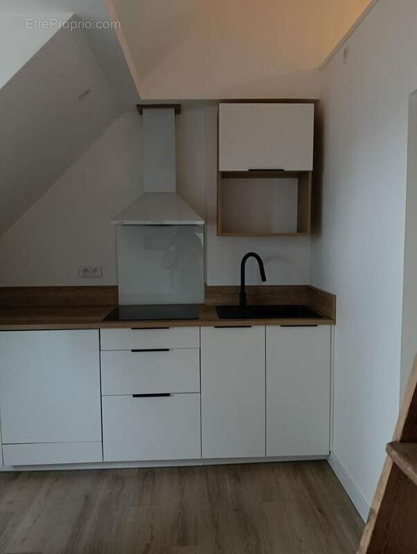 Photo 2 - Appartement à LE TREPORT
