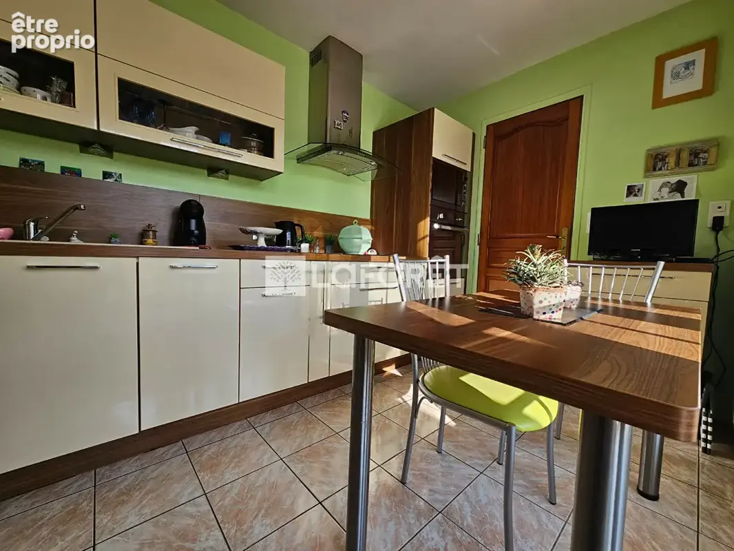 Maison Mouy 3 pièce(s) 72 m2 - photo 2
