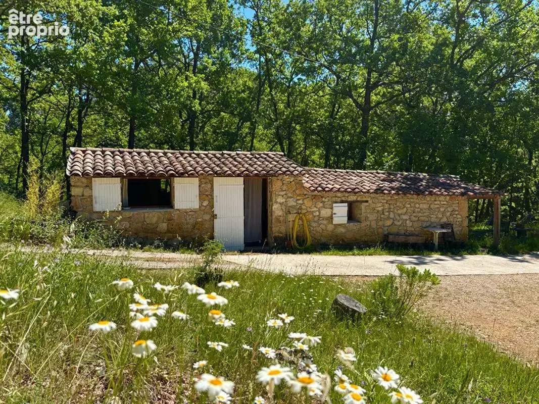 Propriété de charme au coeur de la nature - photo 3